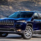 Image for article titled 19,000 Jeep Cherokees Have Been Built And Not One Is For Sale